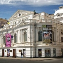 Театр имени Шевченко